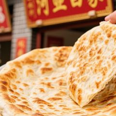 Baijiazhaobing User Photo