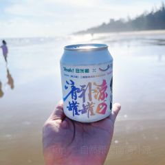 自然椰·海南清补凉(青春颂店) User Photo