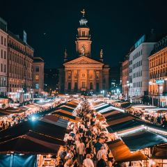 Lvji Old Flavor User Photo