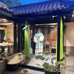 烟雨人家特色农家菜(周庄店) User Photo