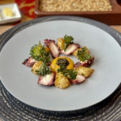 九寨康莱德酒店·炙特色餐厅 User Photo