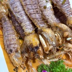 林姐香味海鮮·三亞老字號（石梅灣店）張用戶圖片