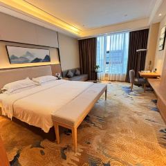 世臻和平饭店(富顺北湖一号店) User Photo