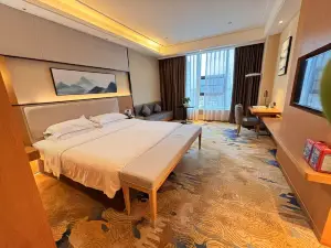 世臻和平饭店(富顺北湖一号店)