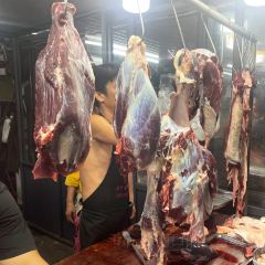 仙沟农家牛肉(定安店) User Photo