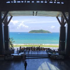 The Westin Shimei Bay Resort·Coast Barbeque Restaurant User Photo