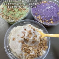 小平香辣老素粉(小十字店) User Photo