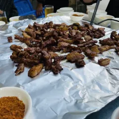 伍号勐混牛撒撇米线店(泼水广场店) User Photo