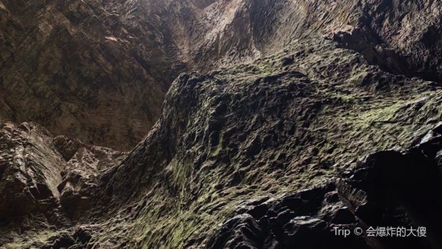 su la xia qing ren gu