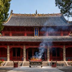 ZHONG YUAN JIA RI HOTEL·RESTAURANT User Photo