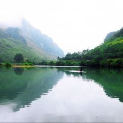 华昱假日酒店餐饮部 User Photo