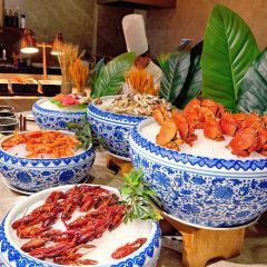 贵阳安纳塔拉度假酒店·暹罗厅泰式餐厅 User Photo