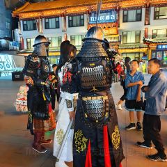 德顺源(桥华店) User Photo