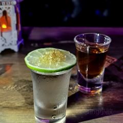 Meng BAR·zhuchanggeshouyinyue Bar User Photo