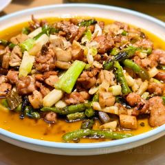 兄弟私房菜(双流店) User Photo