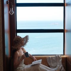 大樂之野（嵊泗黃龍島燈塔店）·野有食（黃龍島店）張用戶圖片