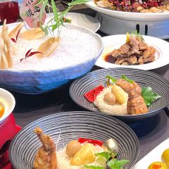 GRAND MAISON XI'AN 여행 사진