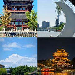 老海陵·澜叙餐厅 User Photo