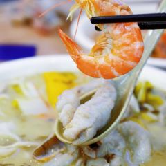 MU MU XIAN User Photo