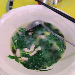 食天下果园农庄(金水台特色老店) User Photo