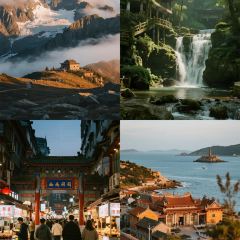 RONG CUISINE User Photo