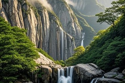 OLD YARD FOLK DISHES