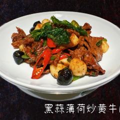 悦海11号.匠心粤菜（青岛.石老人店） User Photo
