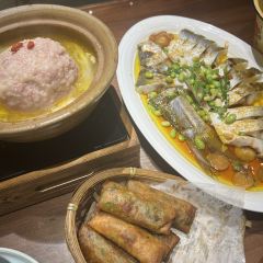 唐宴（青果巷店）張用戶圖片