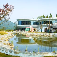 鑫福樓農家樂張用戶圖片