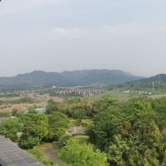 Club Med Joyview安吉度假村(港中旅酒店店) User Photo