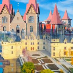 东升灌浆包(辛庄街总店) User Photo