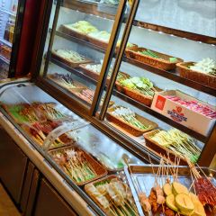 ECHO壹口烤吧 여행 사진