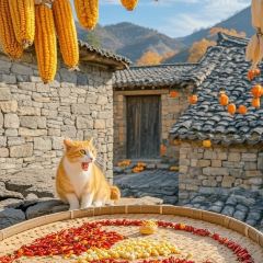 玉米地烧烤(总店) User Photo