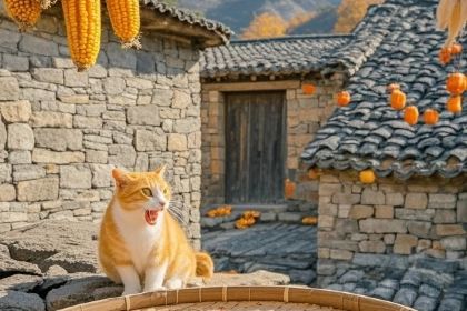 玉米地烧烤(总店)