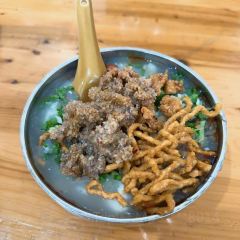 Zhengji Chuanchuanxiang User Photo