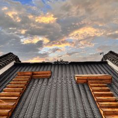 隐厨·私房菜(东西巷店) User Photo