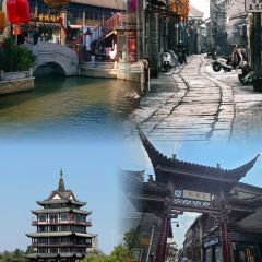 Lao huai cheng Monopterus albus noodles (xin huai branch) User Photo