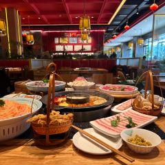 Sanzhishou (changhongshijicheng) User Photo