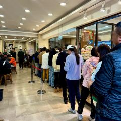 YONG SHENG ZHAI User Photo