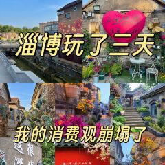 二嫂烧烤(共青团西路南六巷店) User Photo