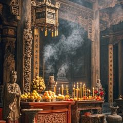 Dakeyi (lvjing) User Photo