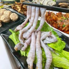 雅竹轩冬瓜盅火锅(临江北路店) User Photo