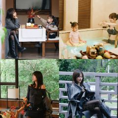 牛满堂土菜馆·跷脚牛肉(峨眉店) User Photo