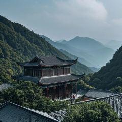 LAOPINGXIANG User Photo