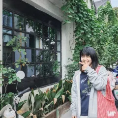 半两·咖啡书店·浮生是杯酒 User Photo