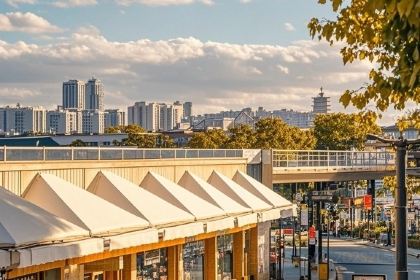 留恋人家(广汉三星堆巴蜀店)