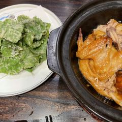 家风老馆子(德隆街店) User Photo