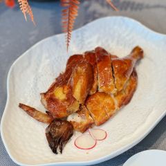 Shang Rong User Photo