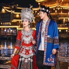 FEI LUO ZHUANG User Photo