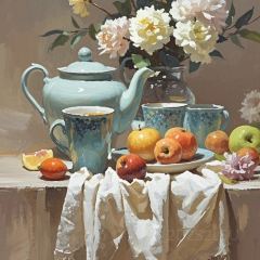 龚滩杯黑锅火锅店 여행 사진